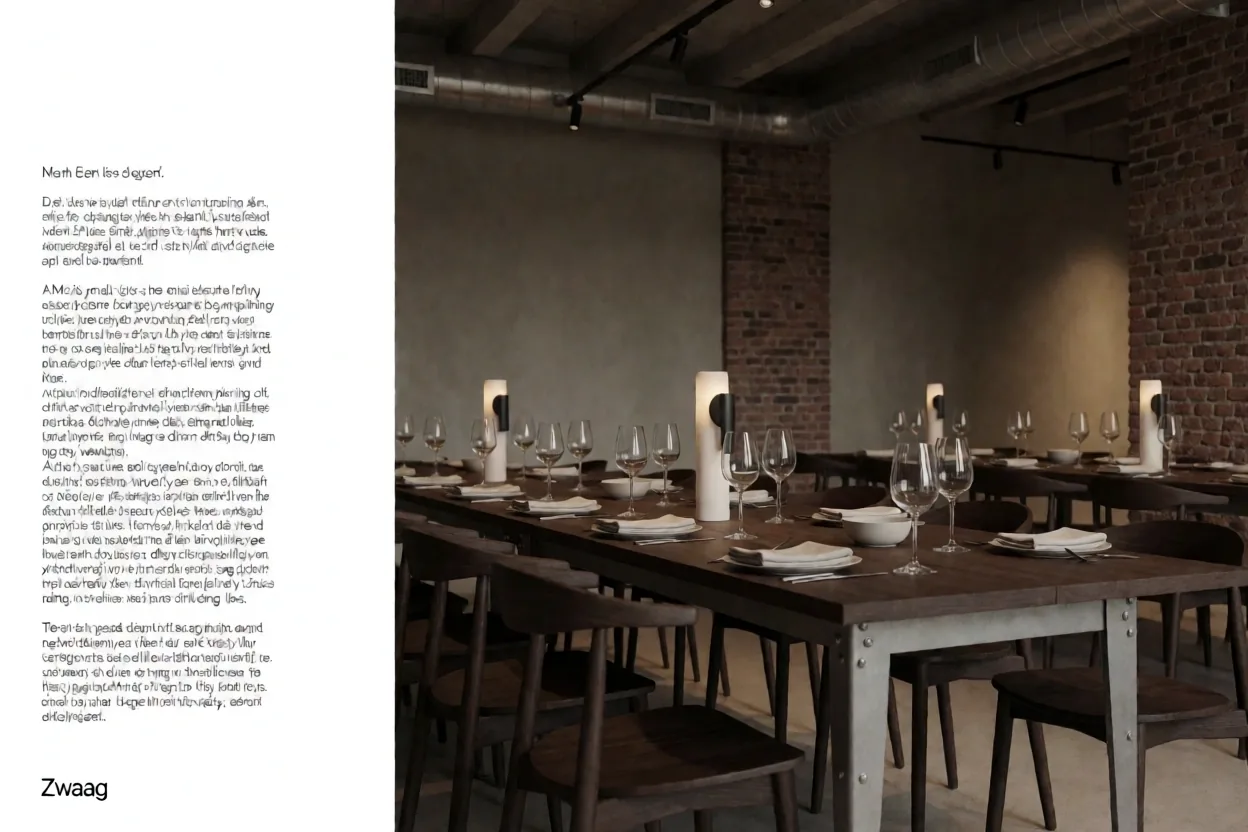 Exclusieve evenementenlocatie bij Urban Stations