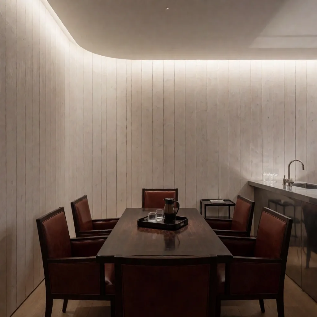 Private Dining Zwaag